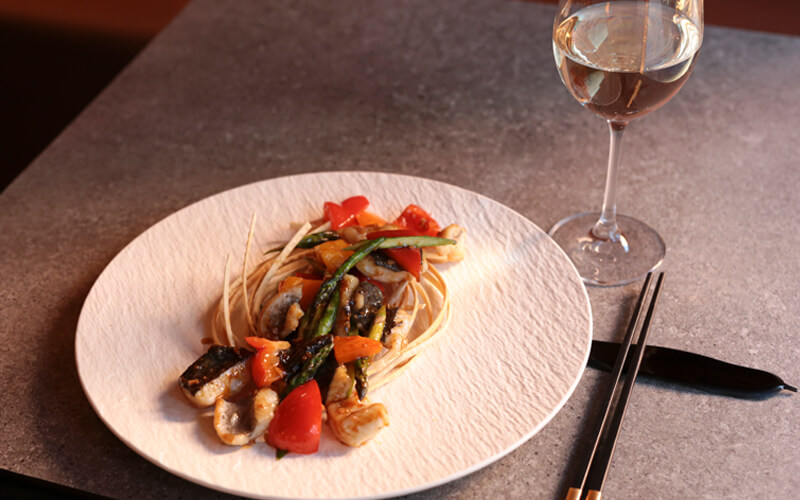 Nan Chinese Food 4